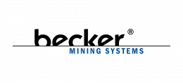 Logo Becker Mining