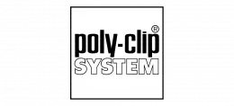 Logo Poly-Clip