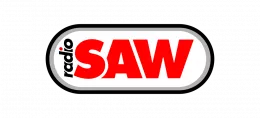 Logo Radio SAW